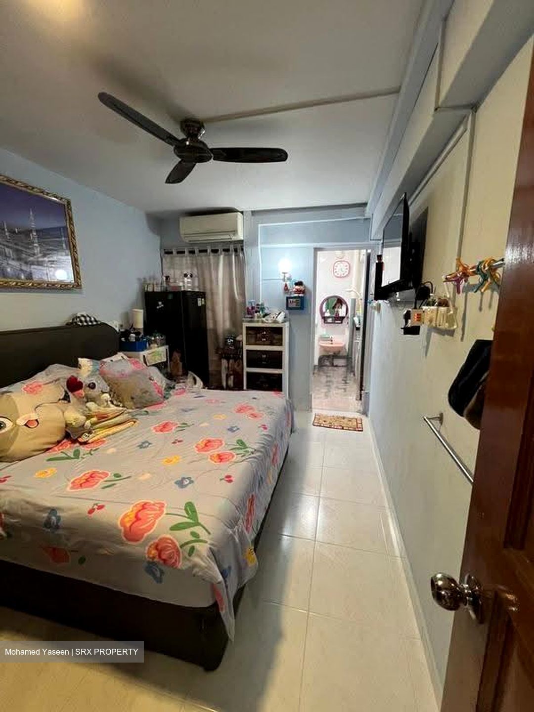 EUNOS GROVE (D16), Shop House #626352171